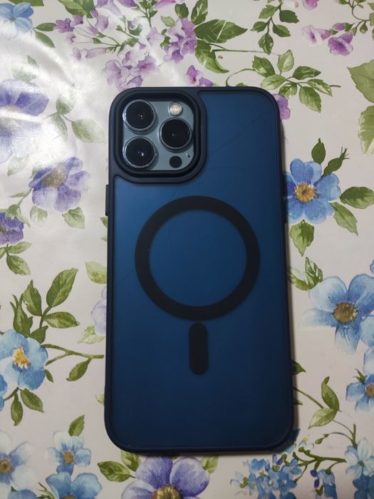 Iphone 13 Pro Max 256gb 100акб