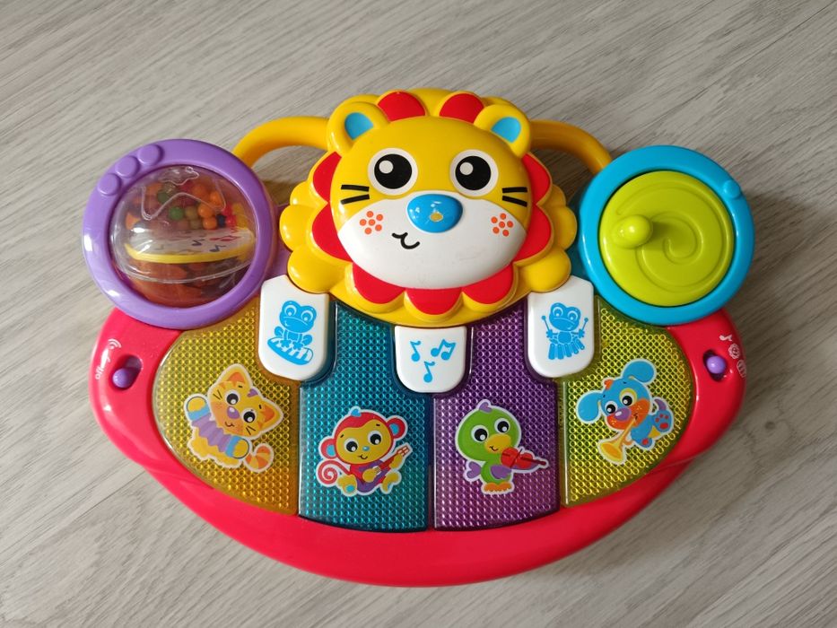 Музикална играчка