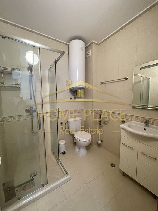 Дава се под наем Двустаен апартамент в Варна, Бриз - 70 кв.м за 510 € - Снимка #7