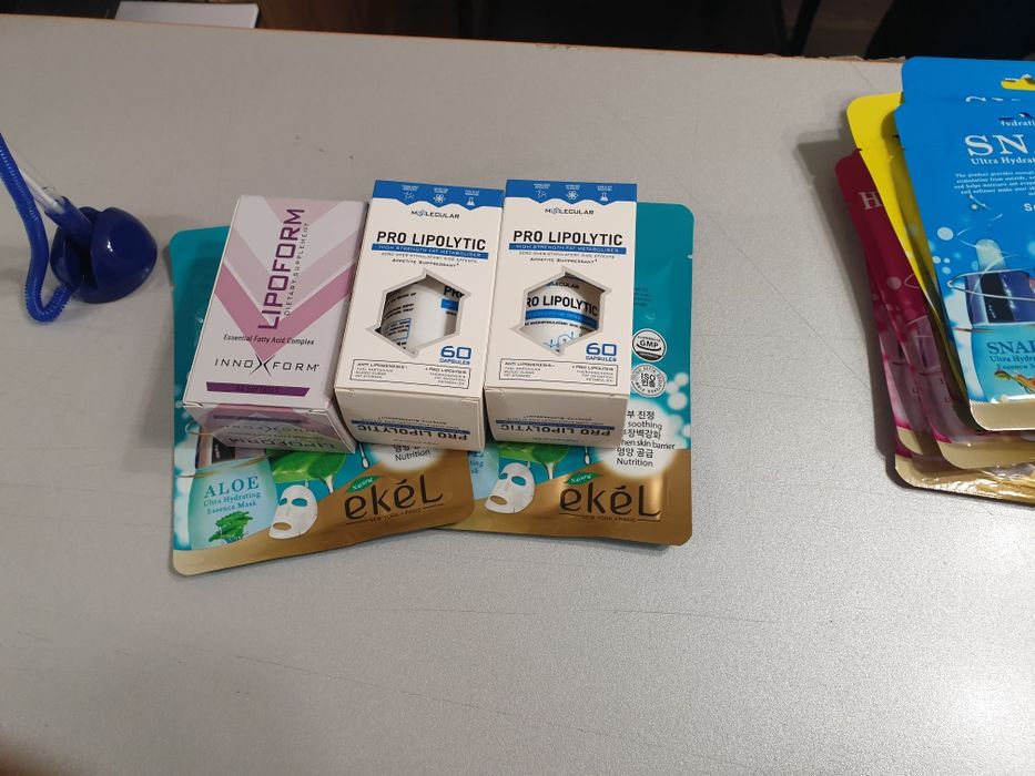 Про липолитик оптом и в розницу Pro lipolytic