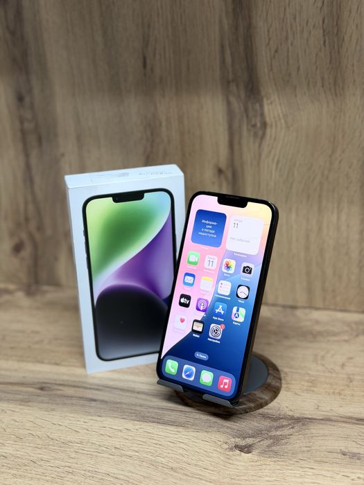 iPhone 14 Plus 128GB / Айфон 14 Плюс PhoneLab