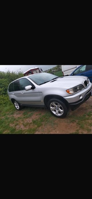 Vând sau schimb x5
