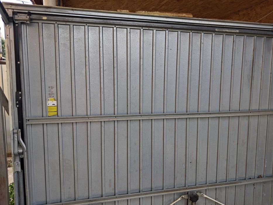 Vand usa basculanta light 195x245