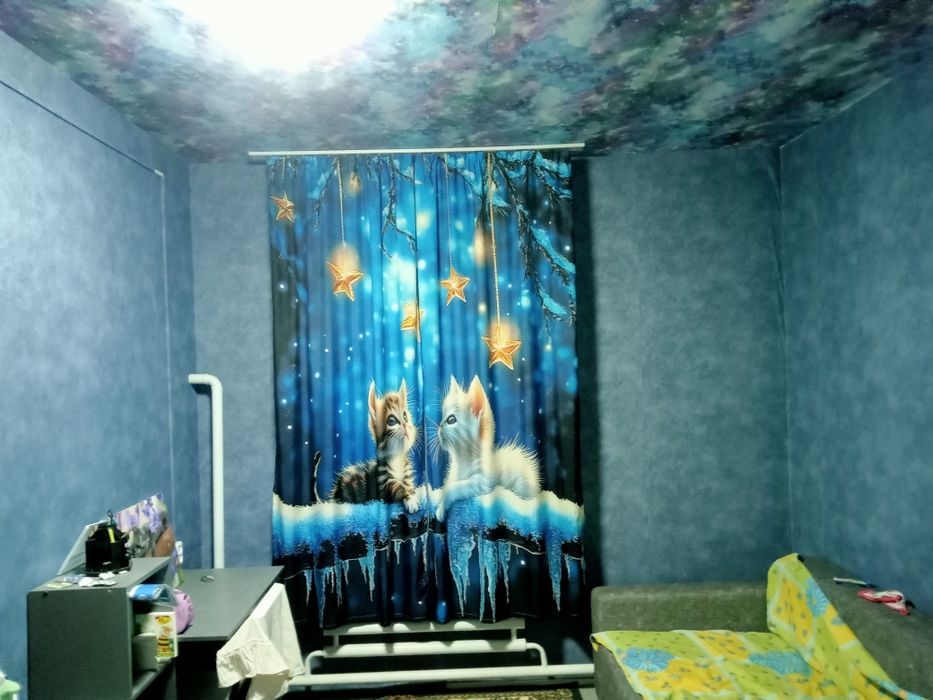 Продам дом в поселке