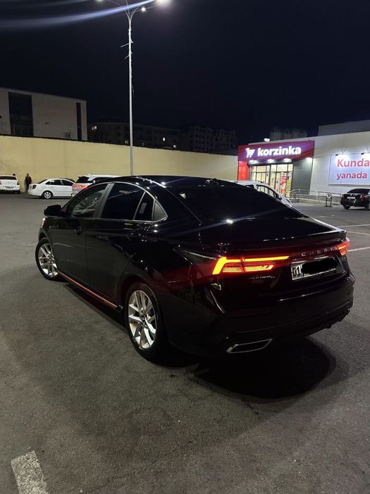 Chery arrizo 6 pro sotiladi