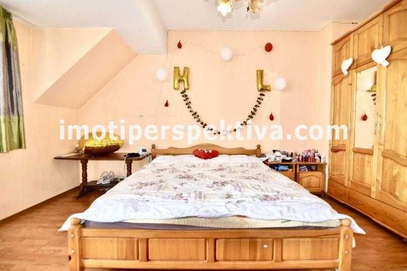 Продава се Двустаен апартамент в Пловдив, Център - 80 кв.м за 1788 €/кв.м - Снимка #3