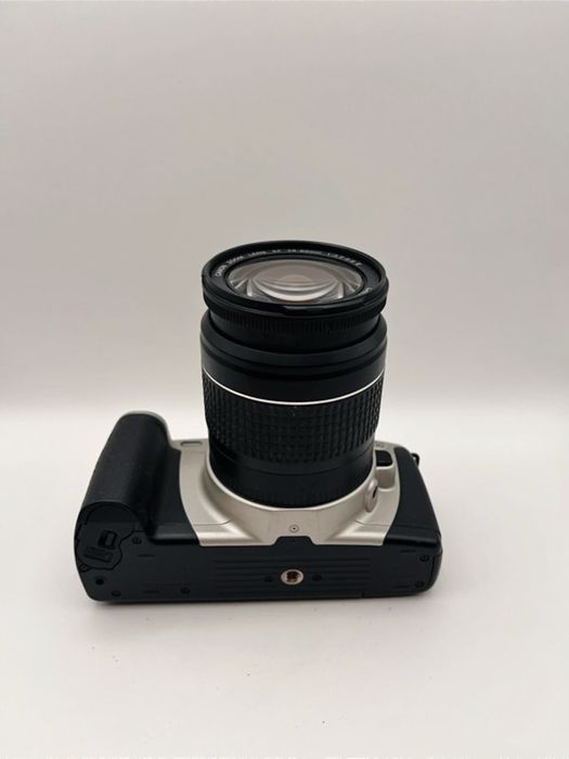 Пленочный Canon 300 + объектив