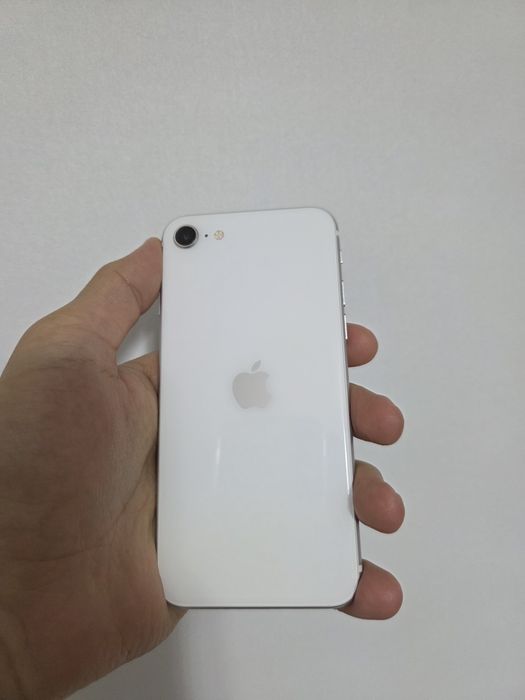 iPhone se 2020 64Gb