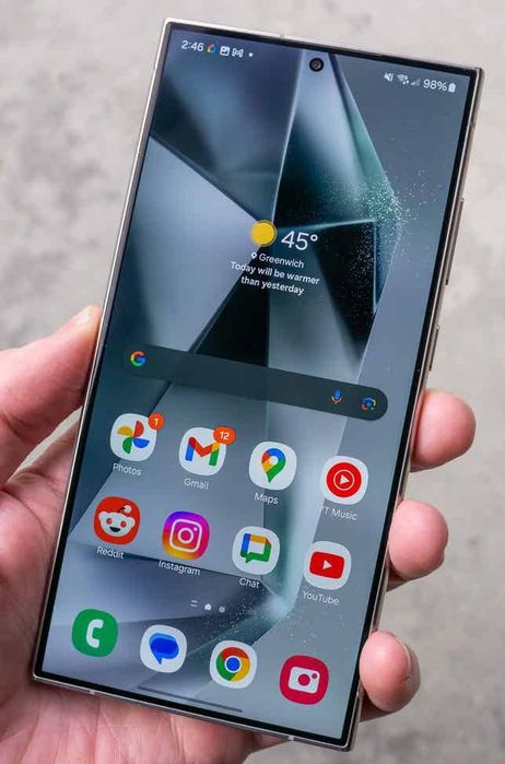 Samsung Galaxy S24 Ultra