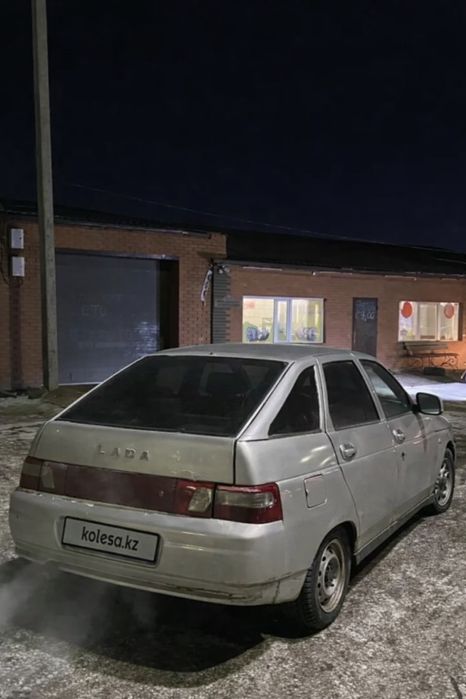 Продам машину Ваз 2112