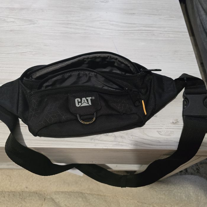 Чантичка CAT Footwear