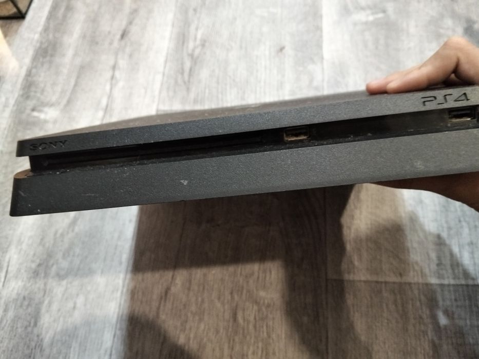 Playstation 4 pro