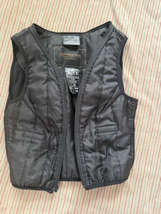 Geaca moto dama vika v2 alpinestars