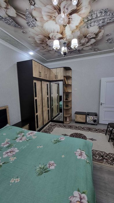 Квартира сотилади