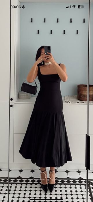 Продам шикарное платье