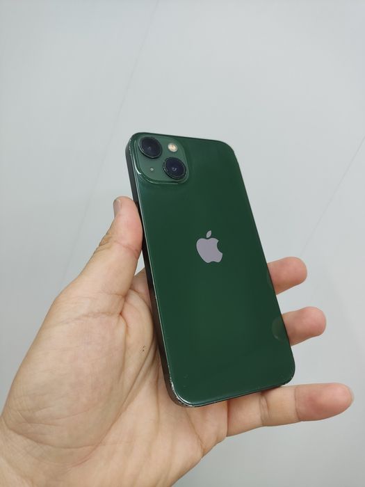 Iphone 13 128 battery 100%
