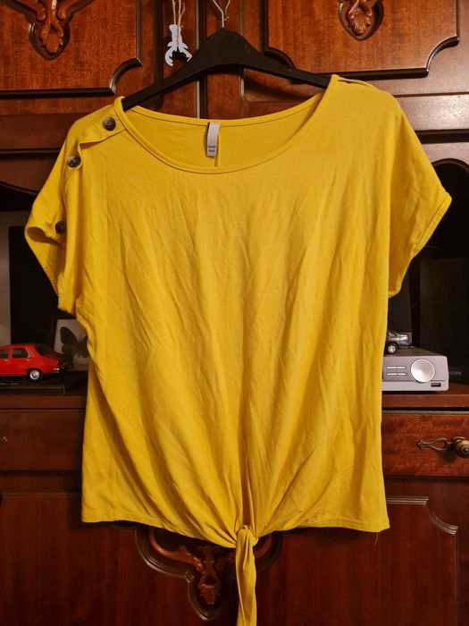 Tricouri maneca scurta dama