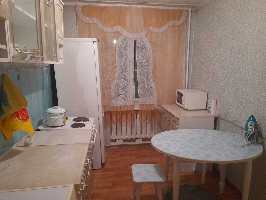 Продам квартиру 2-х комнатную