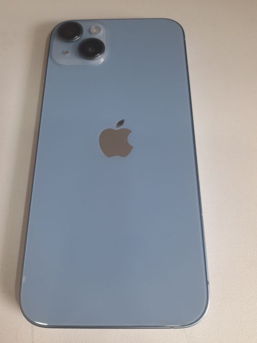 IPhone 14 plus 256 gb