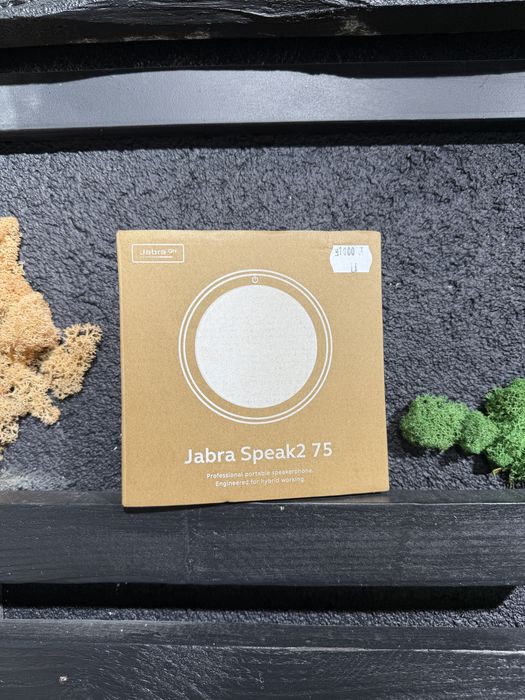 Jabra Speak2 75 /Fact+Garantie