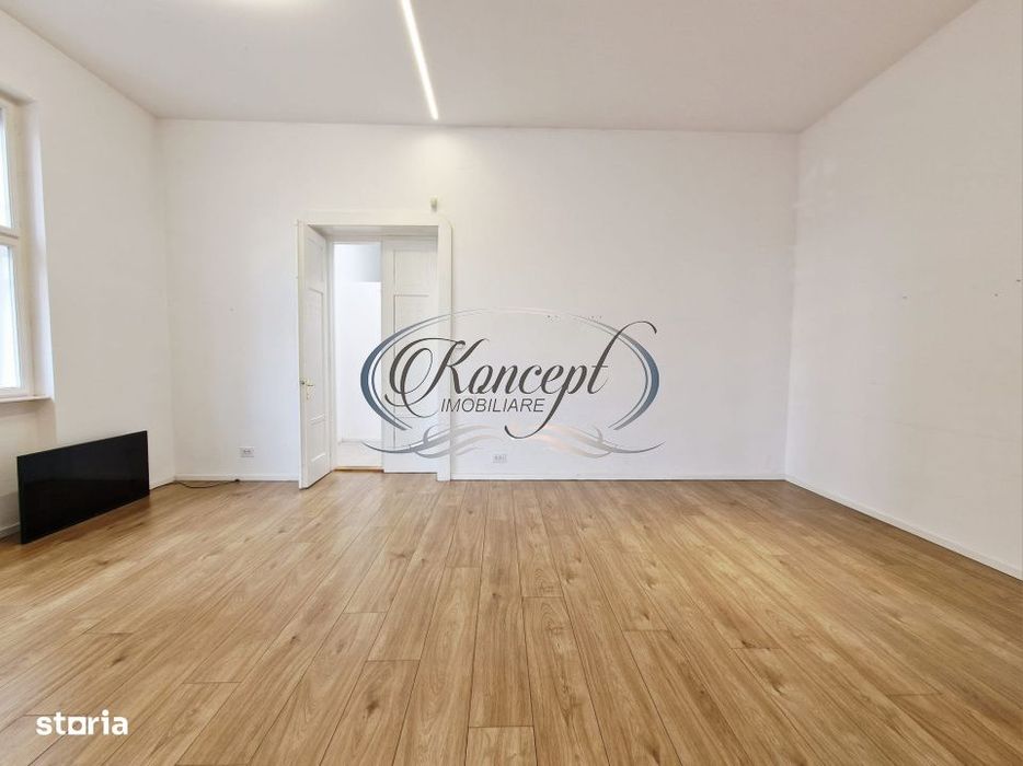Spatiu de birouri in Andrei Muresanu