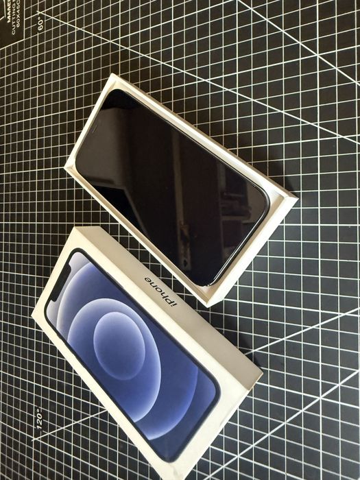 Iphone 12, 128 ГБ