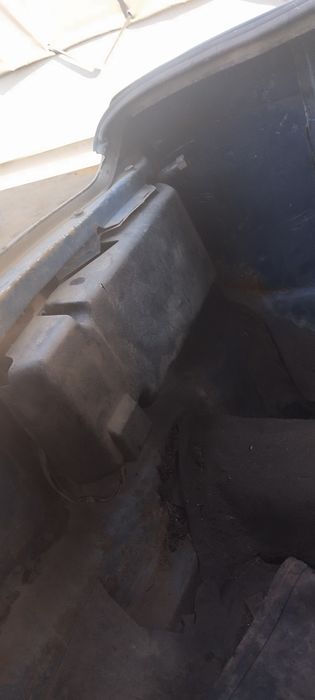 Фонари заднии Ваз 2107 Лада