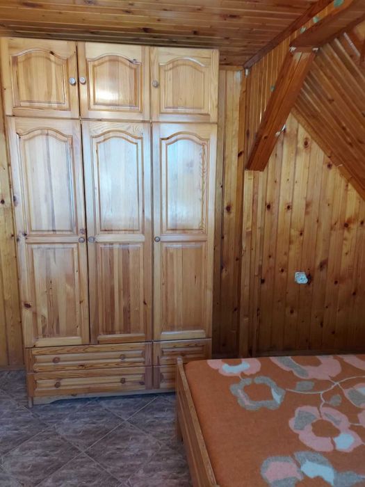 Дава се под наем Етаж от къща в София, в.з. Симеоново - Драгалевци - 80 кв.м за 458.49 € - Снимка #11