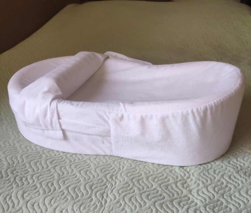 Кокон для новорожденных