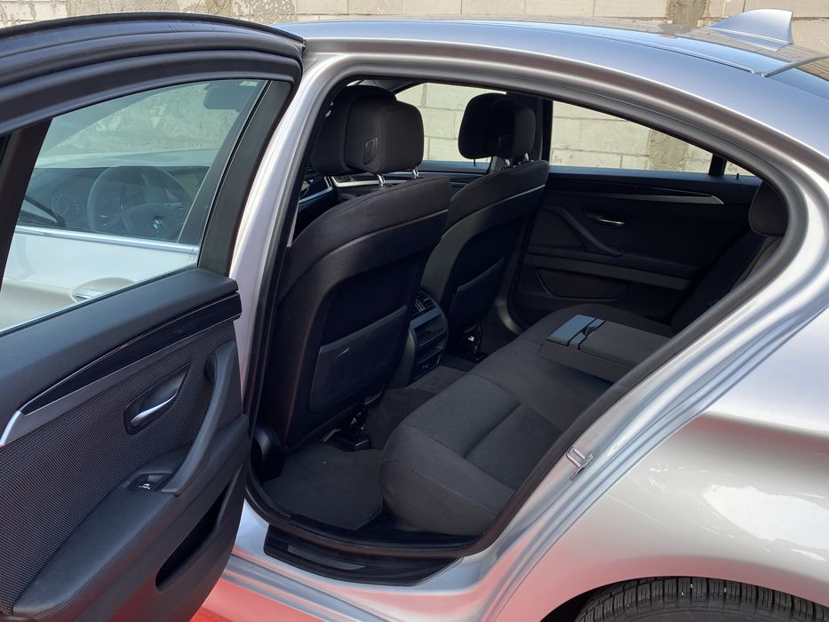 Bmw 530 Xdrive probleme motor