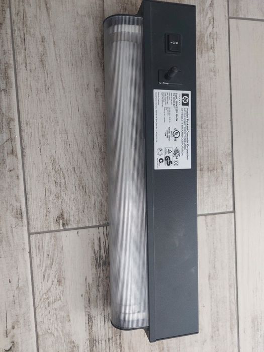 Lampa rack HP 361589-B21