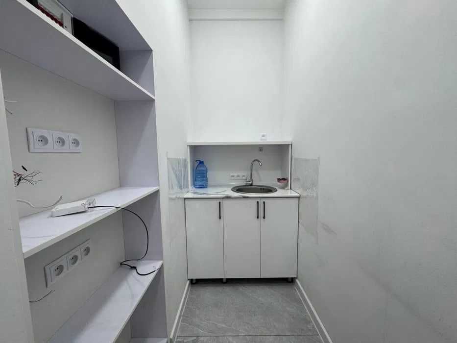 Первая линия в Яккасарае — 66 м² с отличной видимостью НЕКСТ|Next