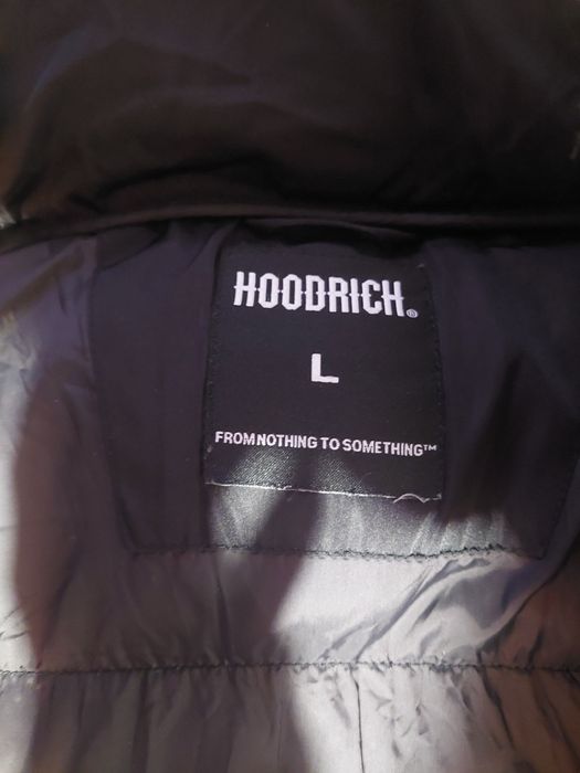 Яке на HOODRICH , размерL