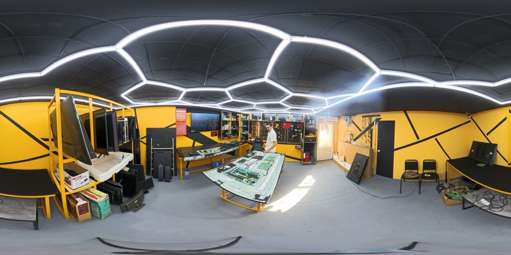 Ремонт телевизоров ТЕЛЕМАСТЕР Remont televizor Telemaster