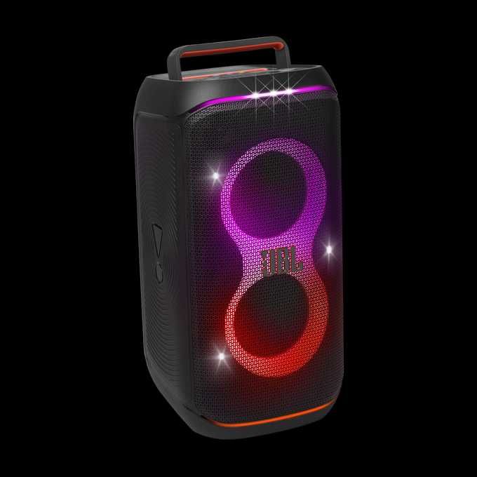 JBL Speaker Partybox Club 120  Безжична тонколона