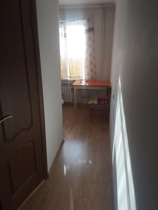 Аренда квартиры.