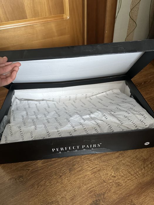 Женская обувь ботильоны