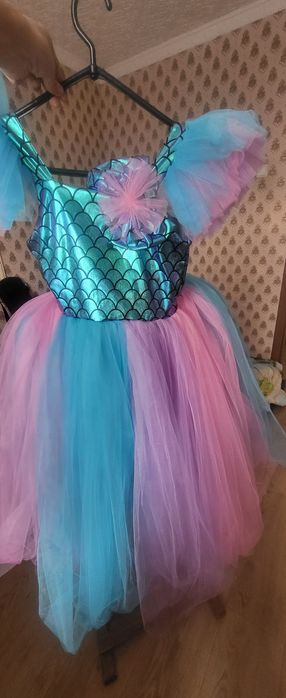 Детские платье..