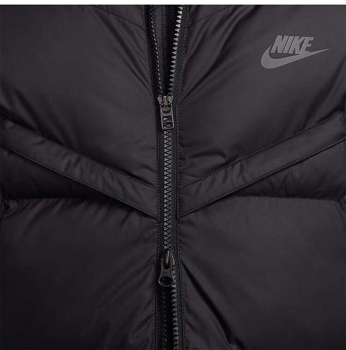 Nike WR PL FLD Air Max Мъжко Яке