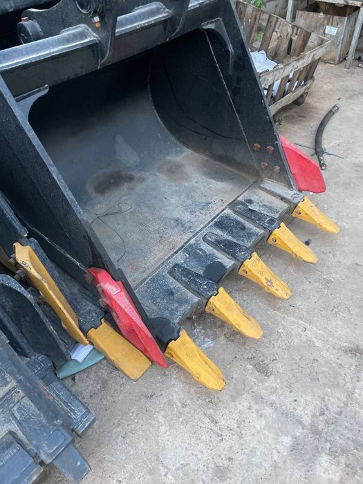 KOVSH КОВШ Hyundai Jsb Volvo VA Xitoy texnikalari uchun