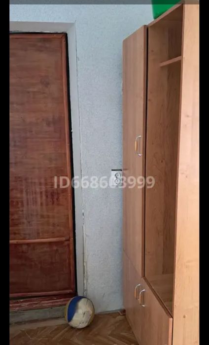 Продам комнату в общежитий