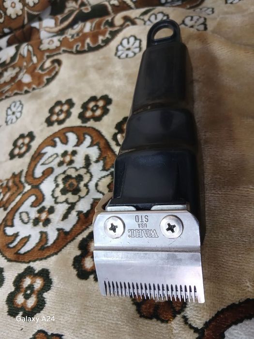 Wahl migic clip cor