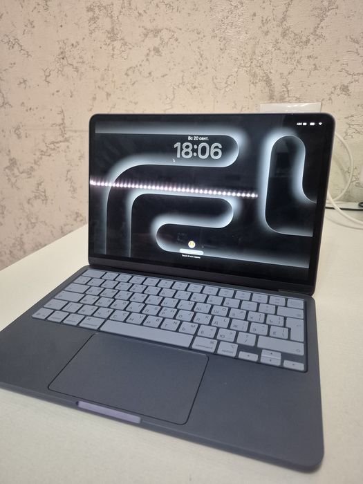 Macbook Neo 13" /A18 pro/512 Гб