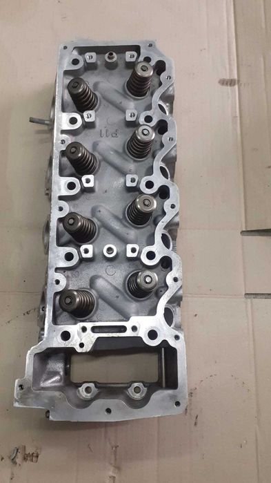 Chiuloasa Mercedes B class W245 2.0 benzina cu turbo cod R2660160601