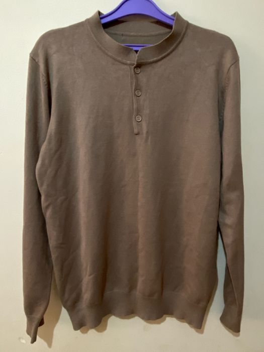 Мужской  полувер  продам