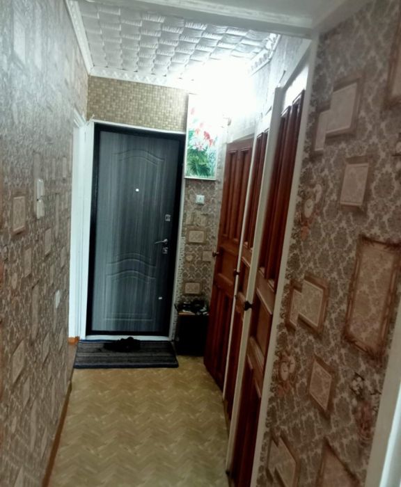 Обмен 1квЭкран,7 микр