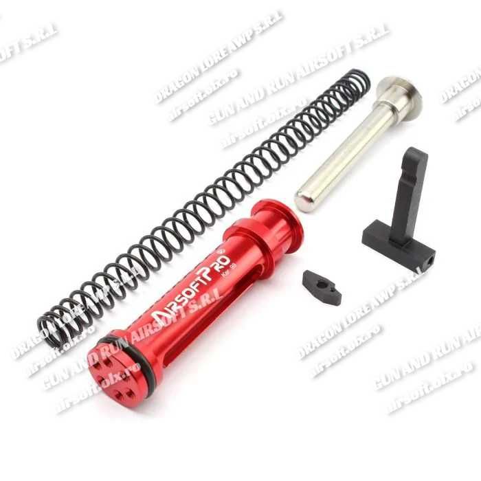 Pusca Full-Metal Cu ~ARC SUPER PUTERNIC~ [Performanță Superioră]  NOUA