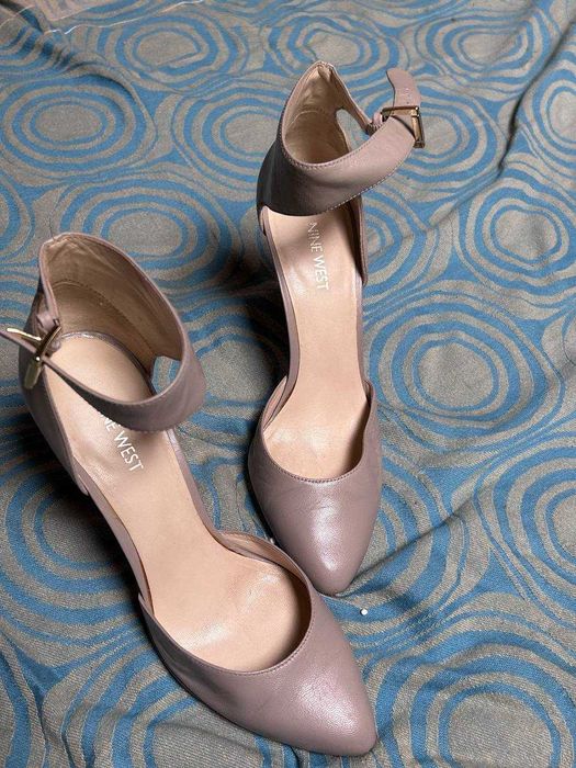 туфли 39 новые 5000тг