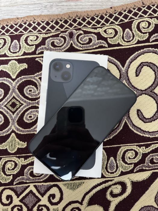 Iphone 13 256 gb обмен