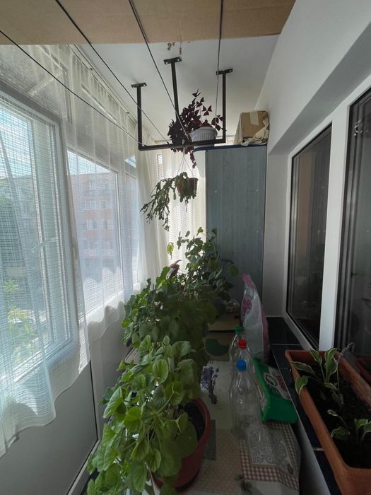 Proprietar, vând apartament 2 camere – zona Debarcader